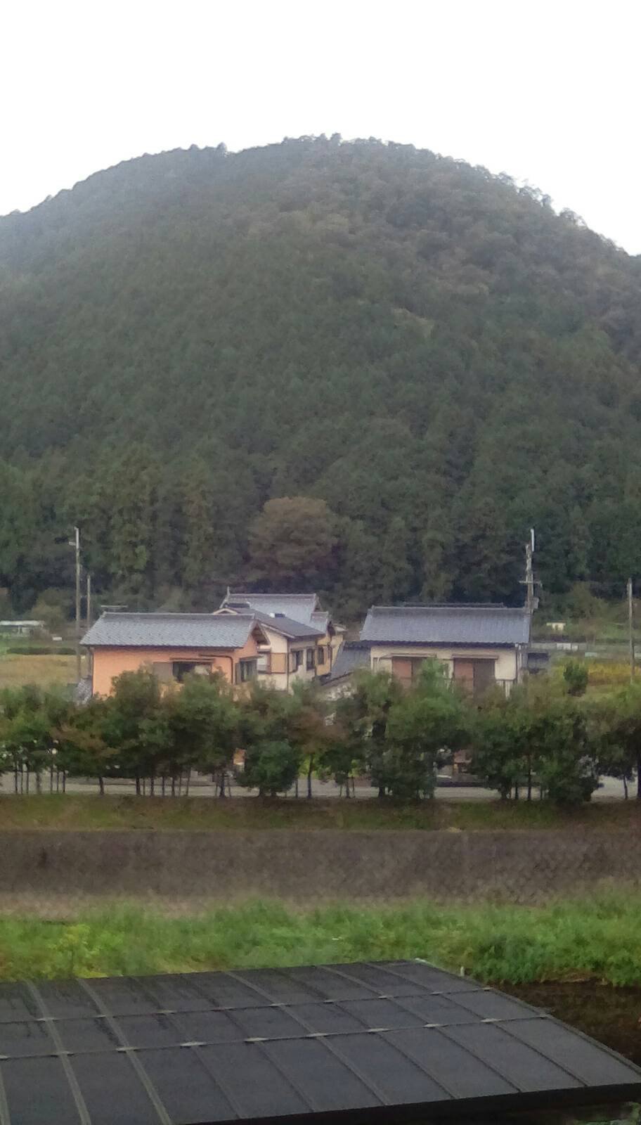 Izawa no Sato-酒店景观