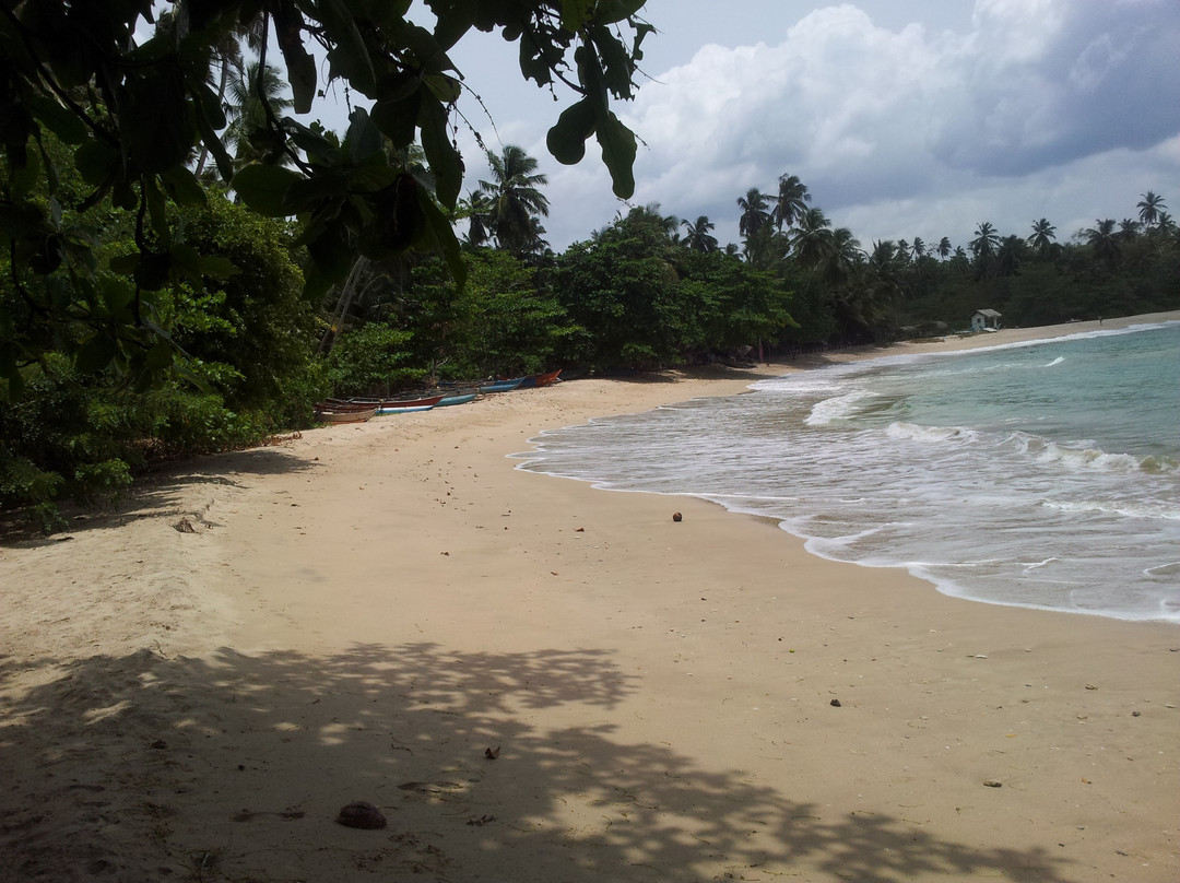 Panther Tours Sri Lanka-唐卡拉必去景点