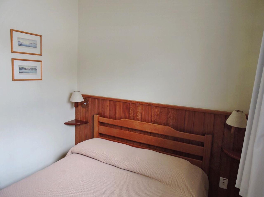 Pousada Alambari主图