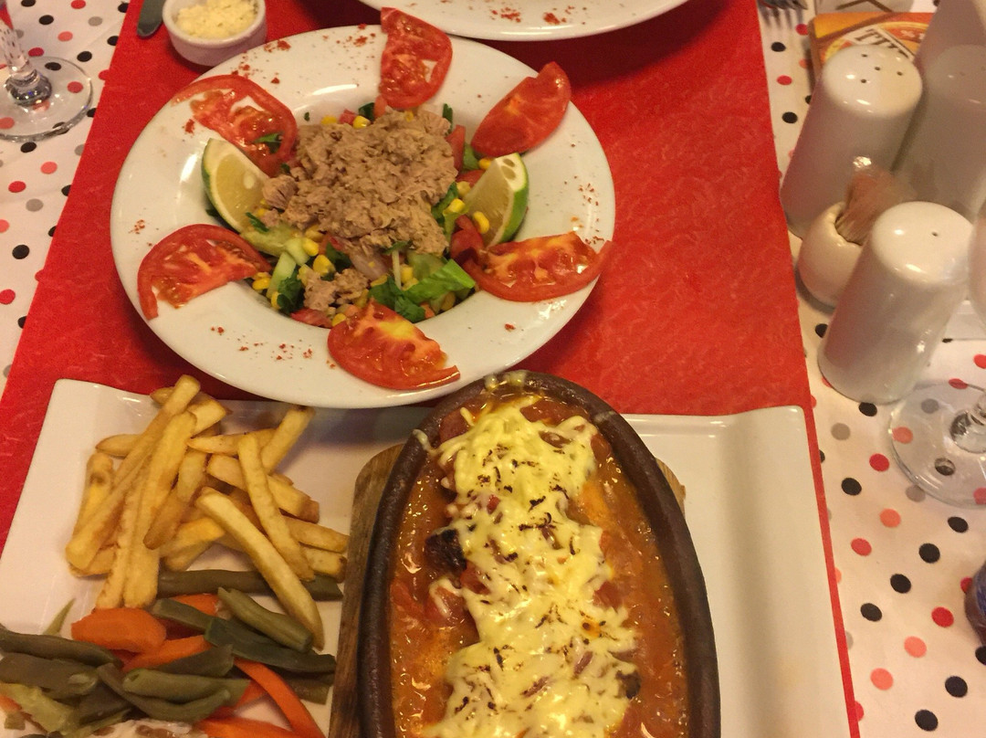 Sinan's Place