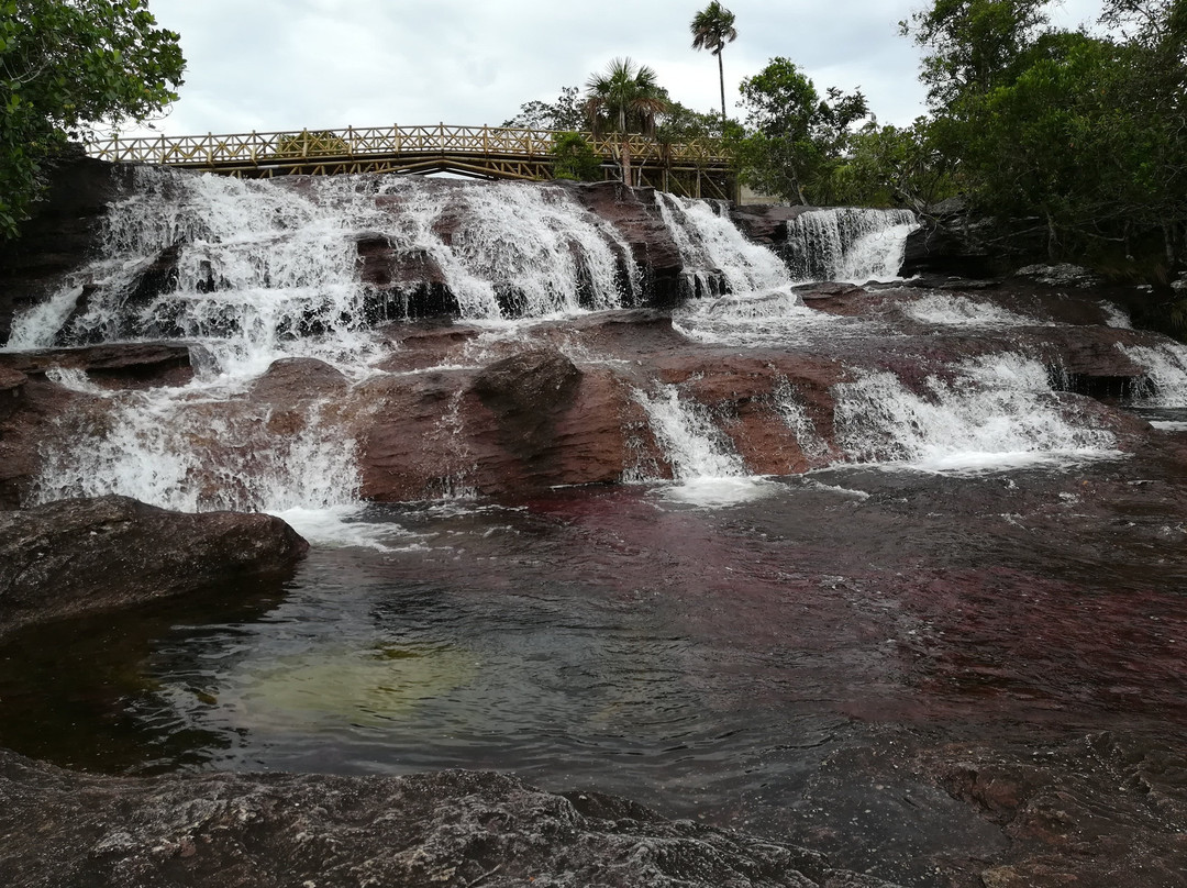 Ecoturismo Sierra de La Macarea-比亚维森西奥必去景点