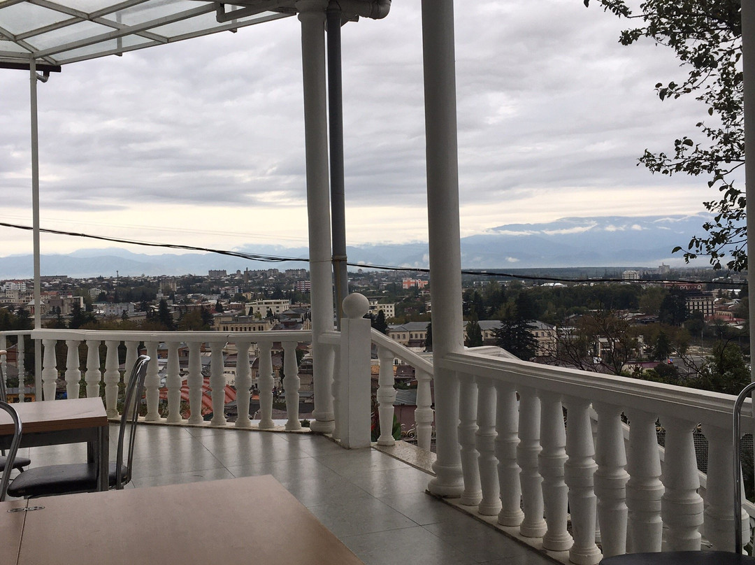 Kutaisi Tour-库塔伊西必去景点