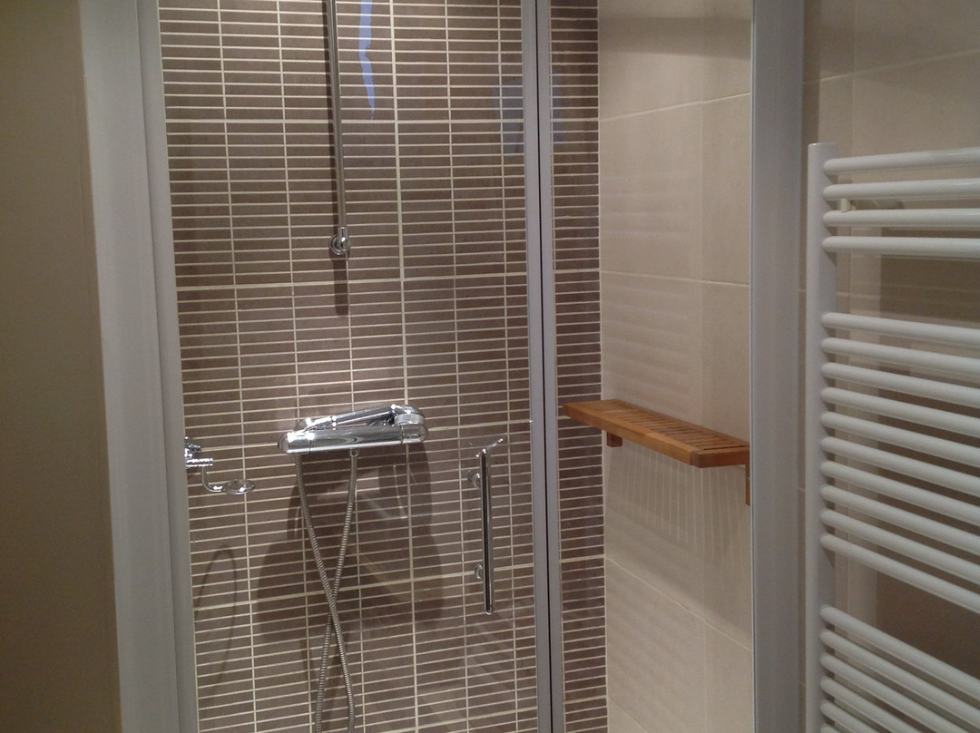 Villa Aigue-Marine主图