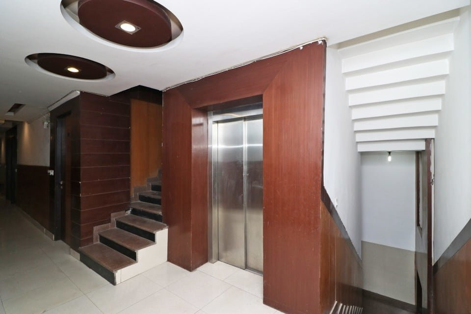 Super Collection O Sector 5 Ghaziabad主图