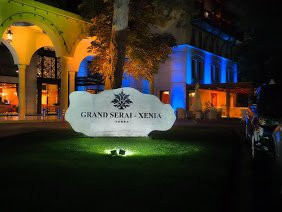 Grand Serai Congress & Spa主图