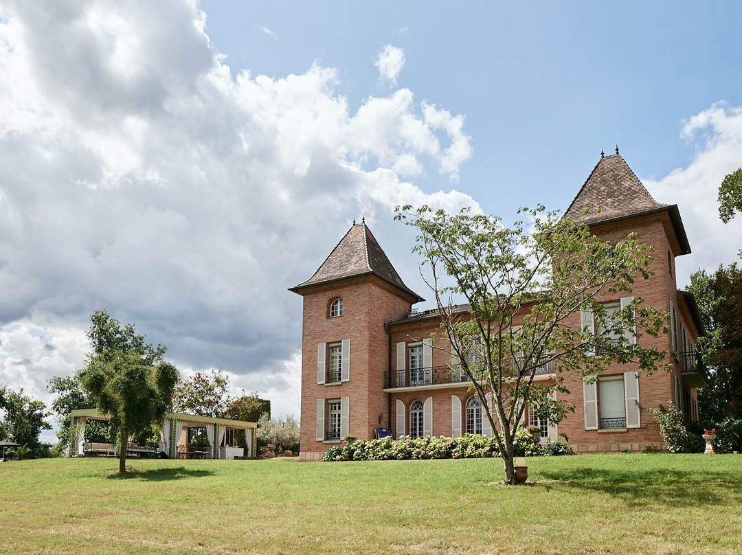 Labastide-Saint-Pierre旅游攻略图片