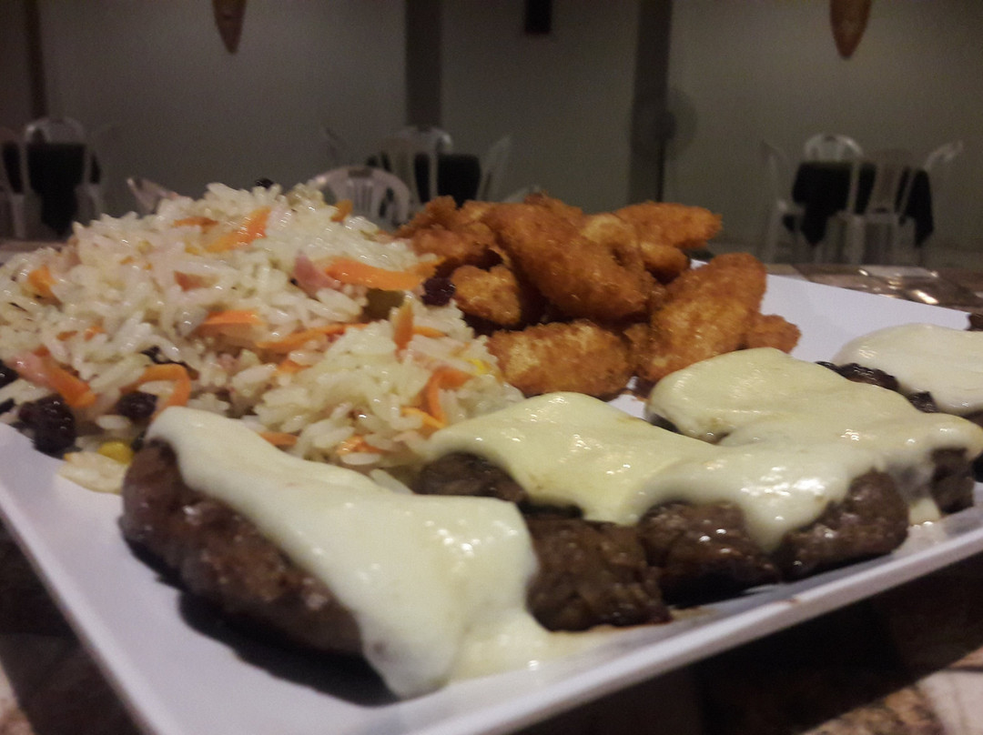 Soure餐馆和美食-Varanda Casa de Cultura