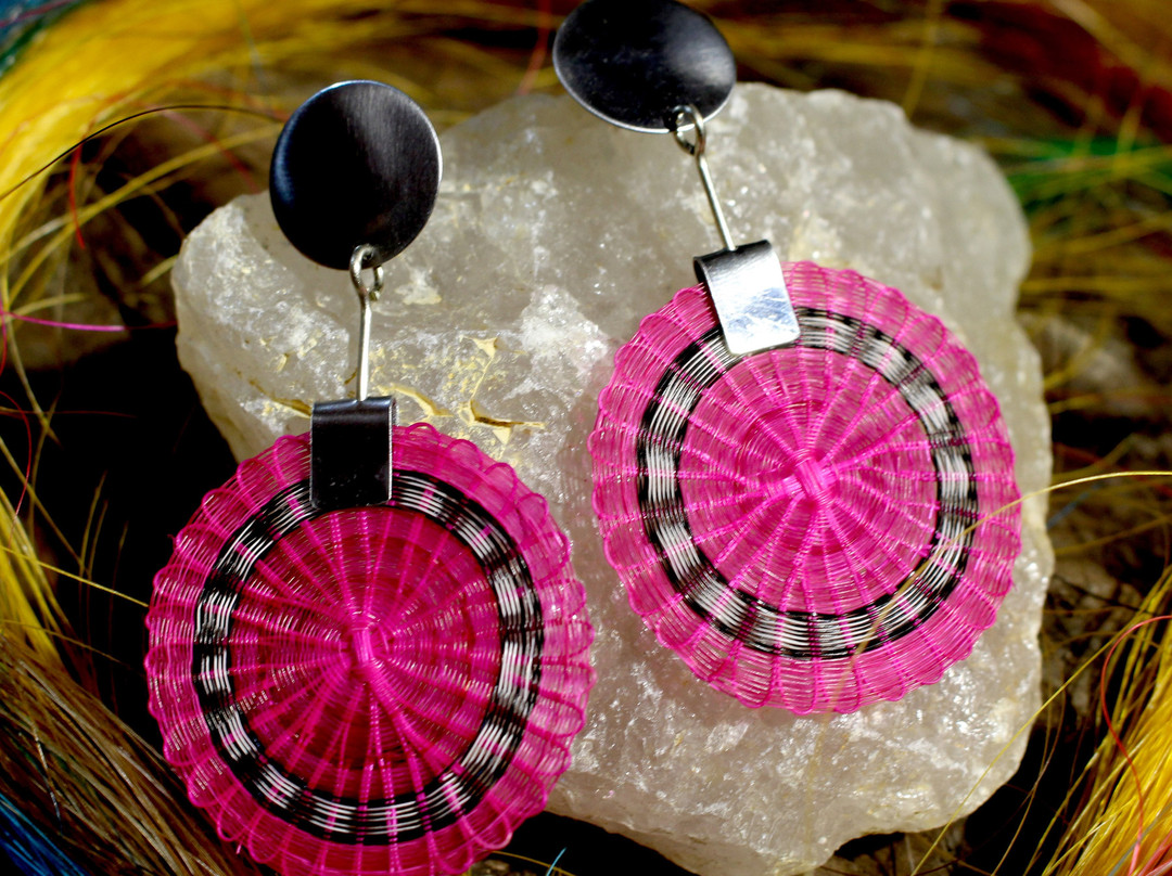 Artesanias Chilenas-Linares必去景点