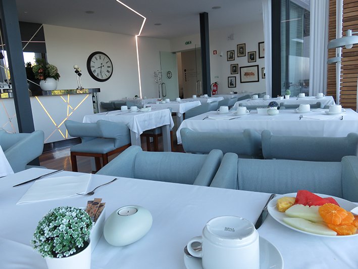 Tempus Hotel & Spa-浴室
