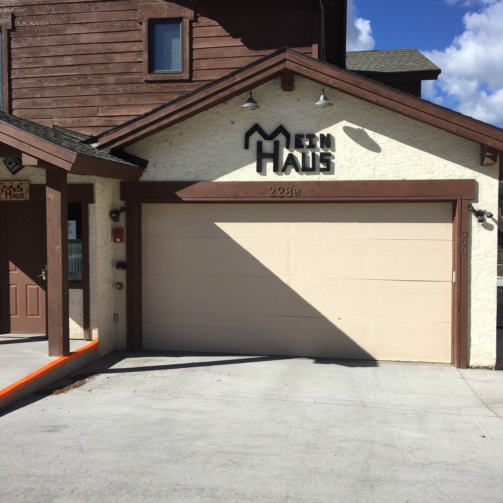 Mein Haus-官方