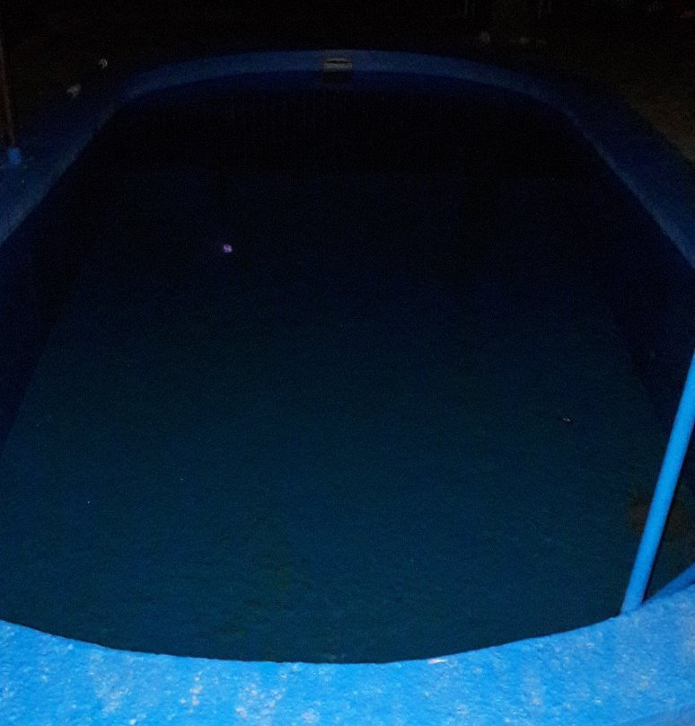 Restauracia Hotel Amber主图