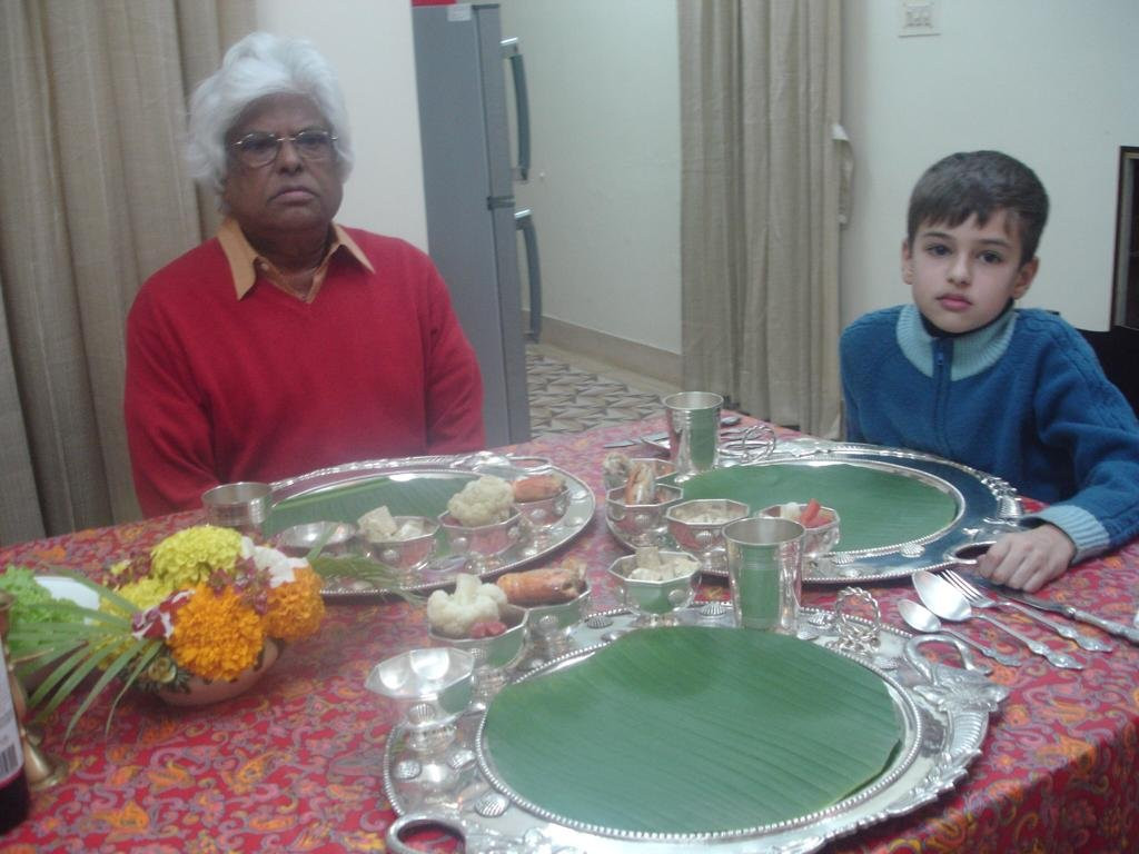 Saptarshi Bungalow主图