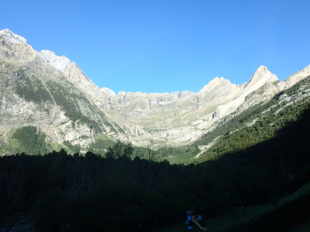 Parador de Bielsa主图