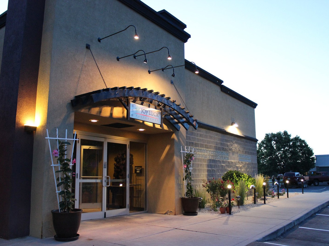 Joy Luck Restaurant