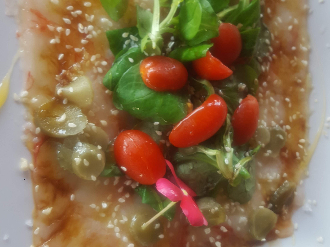 Chiringuito Oasis景点图片