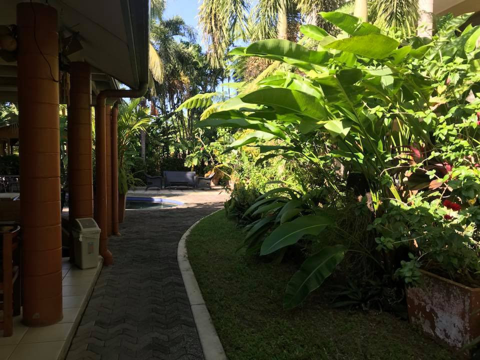 Le Alaimoana Hotel主图