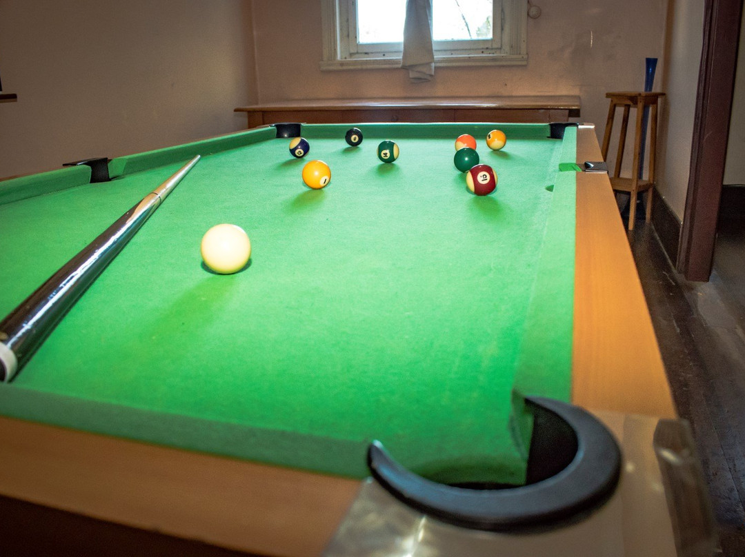 Lenca酒店住宿-Casona Alemana