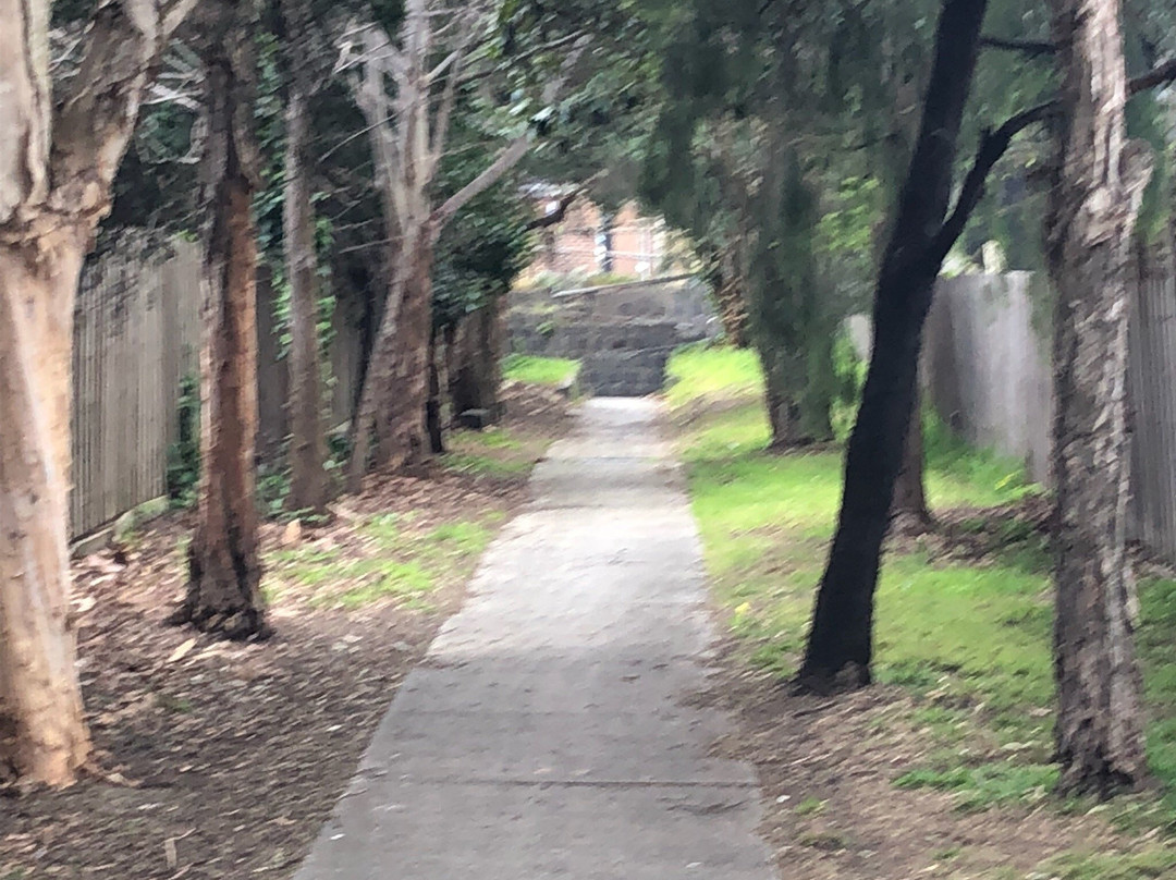 Boronia Grove Reserve景点图片