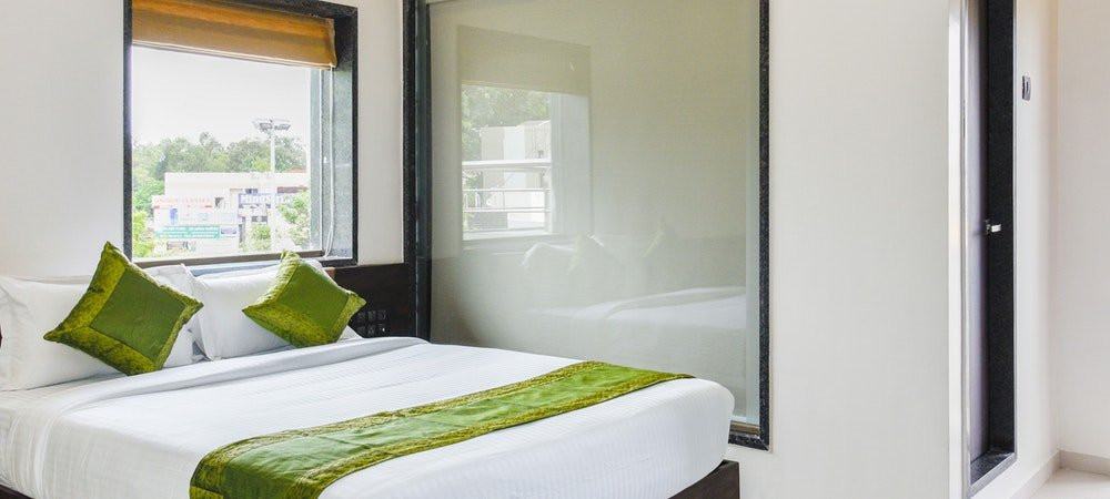 Treebo Malhaar Regency主图