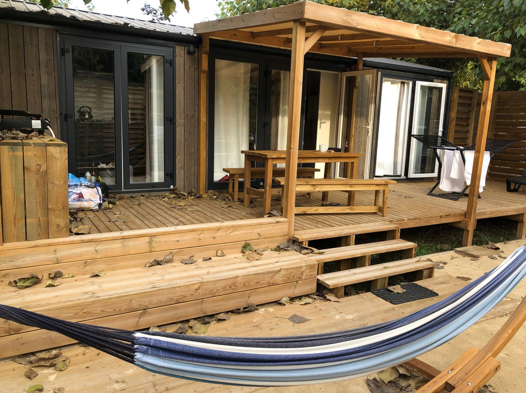Camping Marvilla Parks - Verdon Parc
