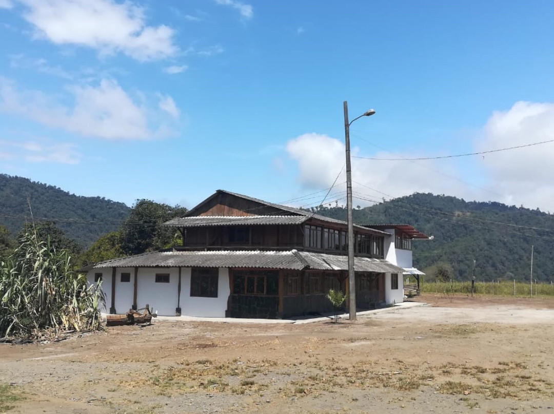 Pichincha Province旅游攻略图片