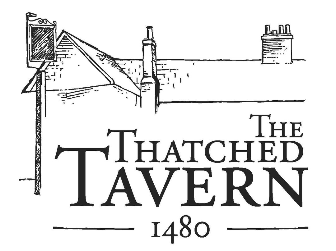 Woodside餐馆和美食-Thatched Tavern