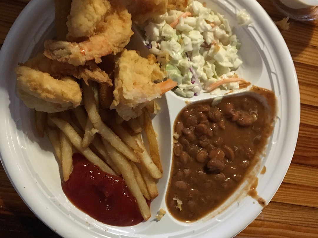 Baird餐馆和美食-Denton Valley's Backyard