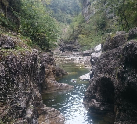 Outdoor Center Baumgarten-Schneizlreuth必去景点