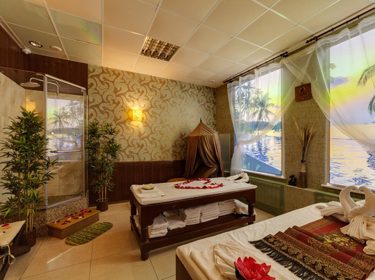 Ostrov Taiskogo SPA-Ryazan必去景点