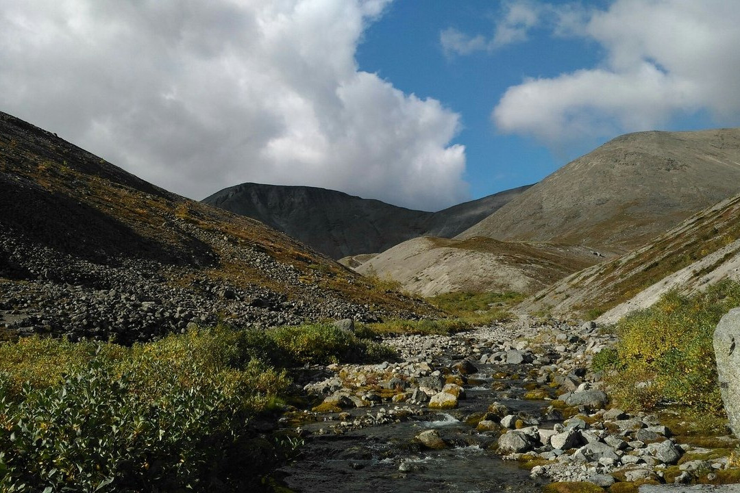 Hostel Akka Knibekaize主图