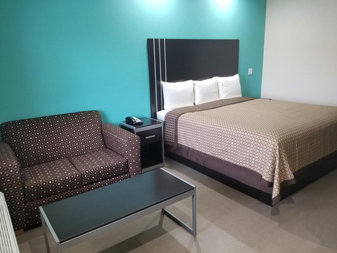 Scottish Inns & Suites主图