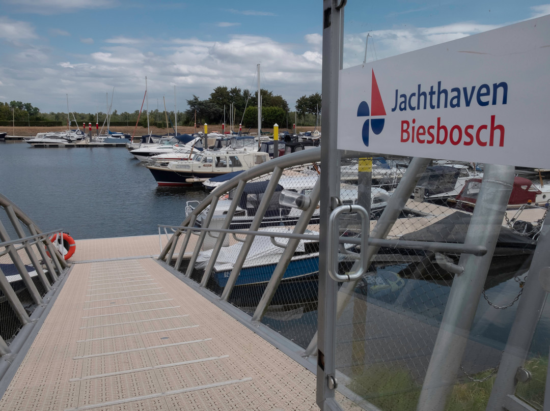 Jachthaven Biesbosch景点图片