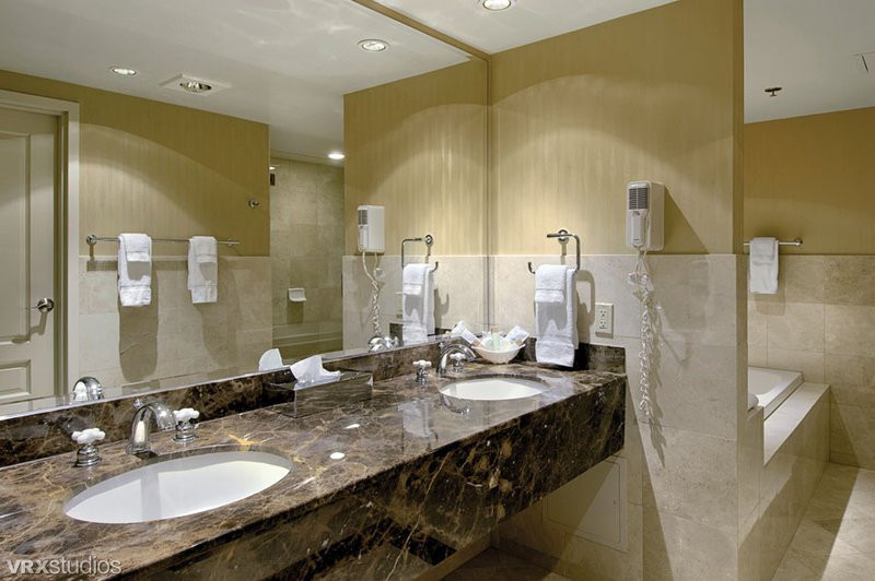 Par-A-Dice Hotel主图