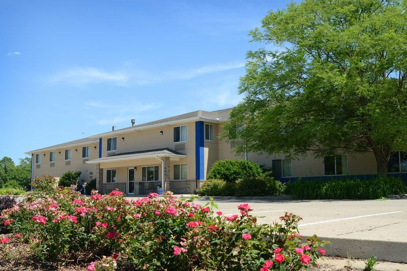 Heritage Inn Express主图