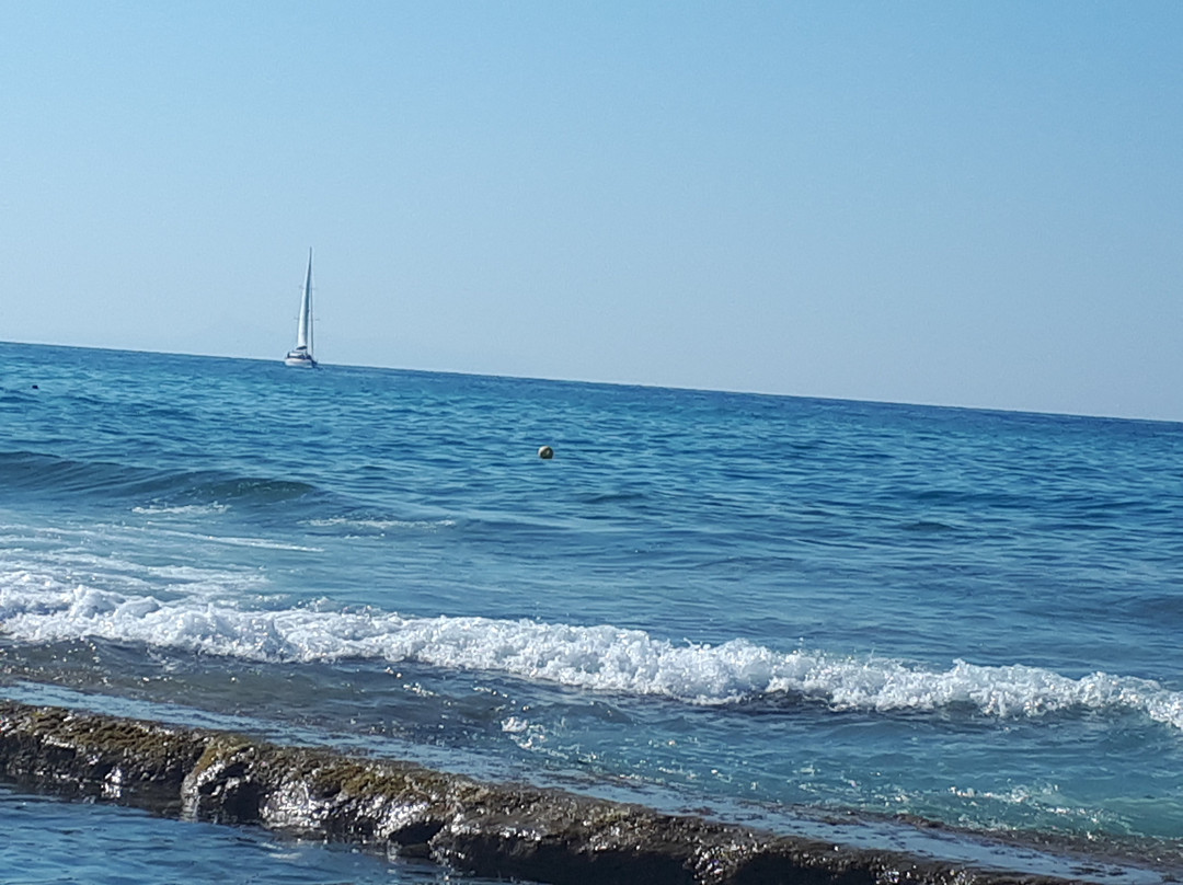 Hotel Stella Katrin主图