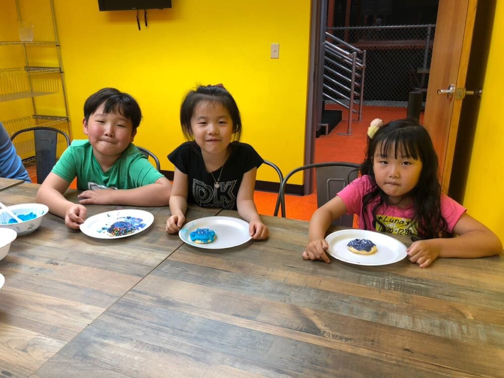 Sky Zone Guam-阿加尼亚必去景点