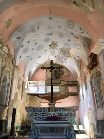 Chiesa di sant'Antonio