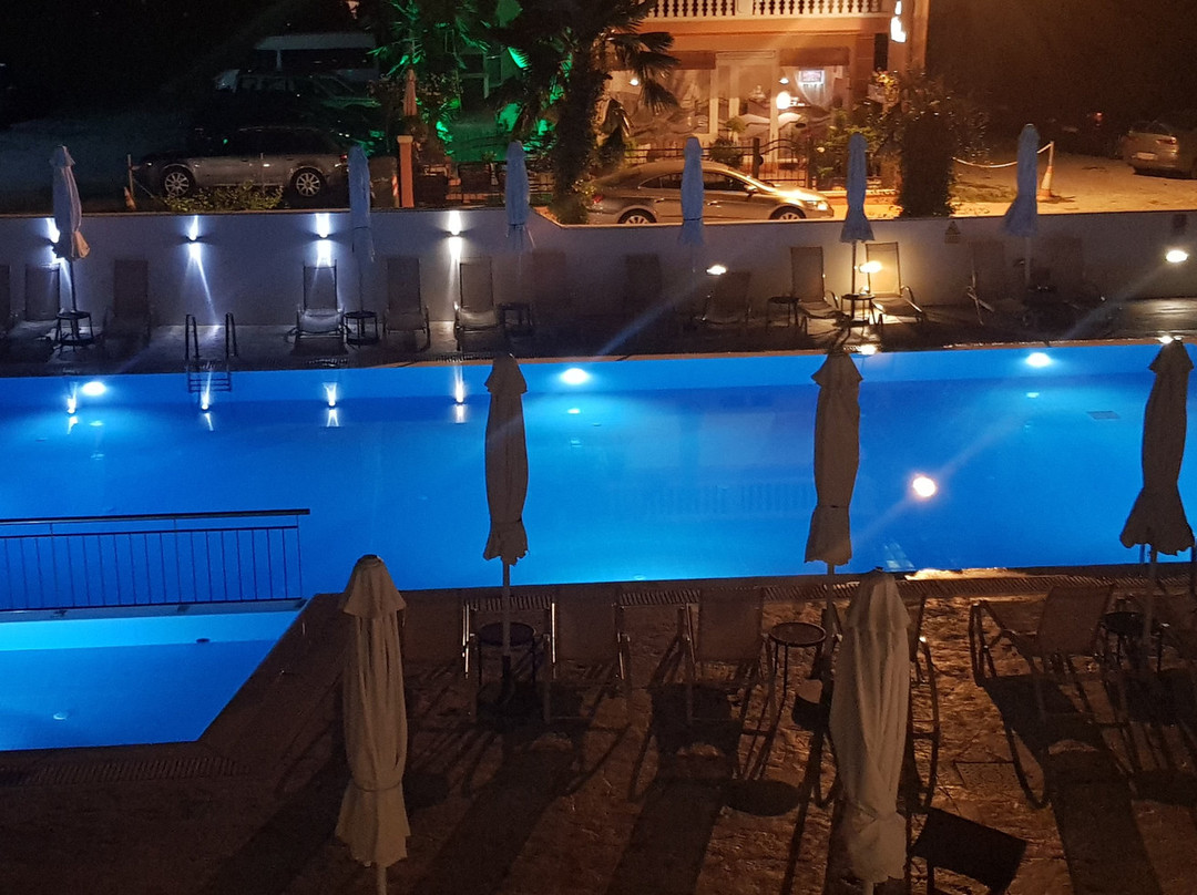 Danai Hotel and Spa主图