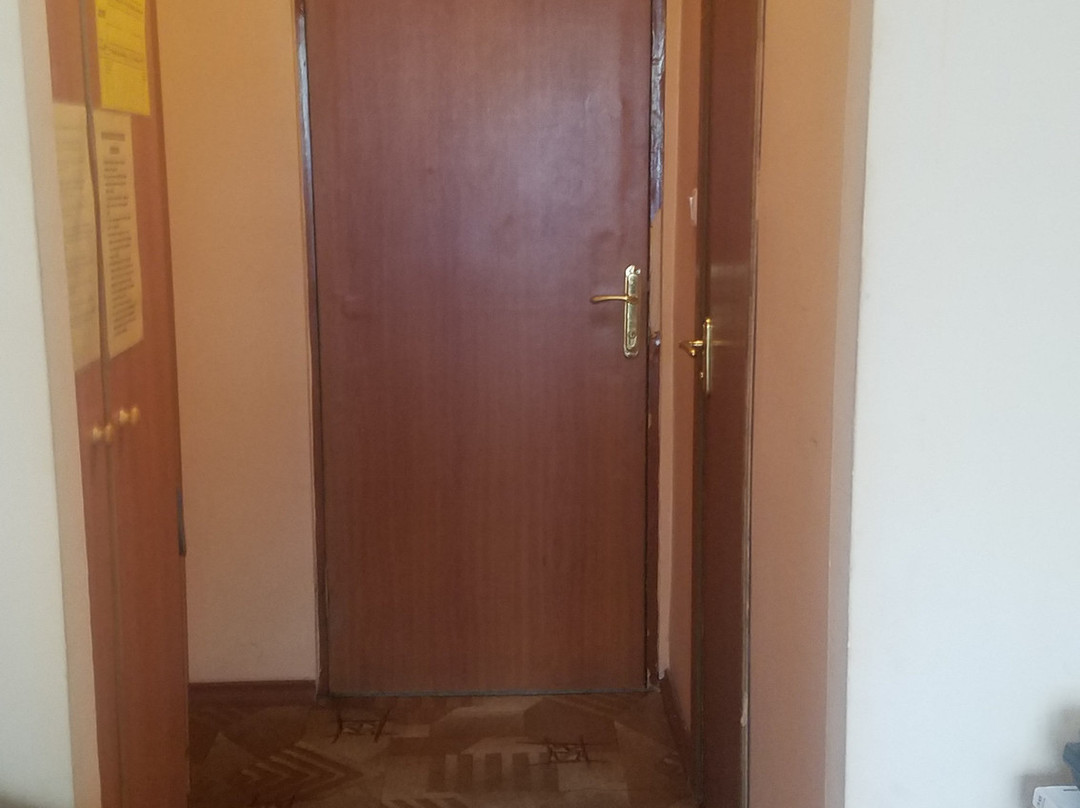 土耳其斯坦酒店主图