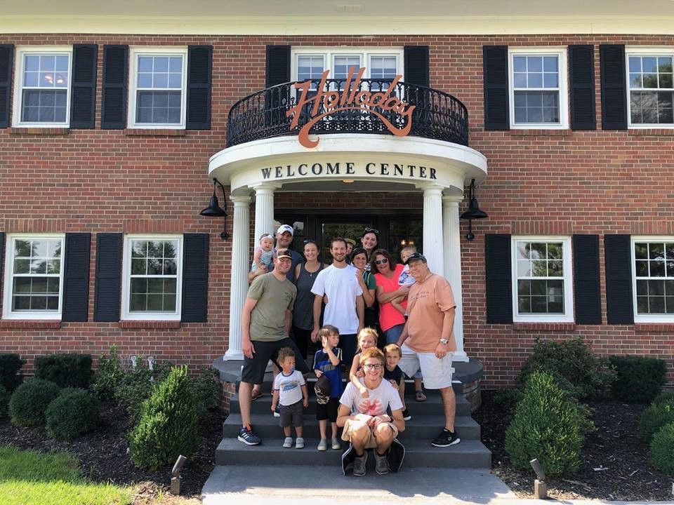 McCormick's Distilling Company-Weston必去景点