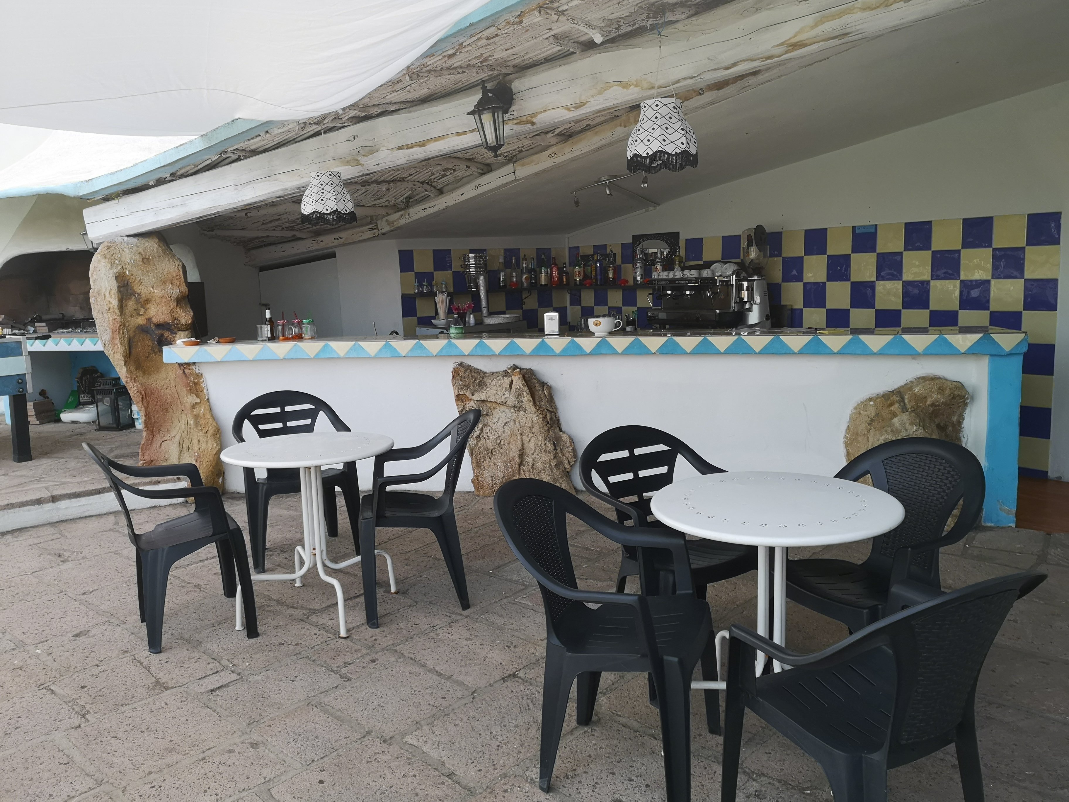 Hotel dello Gnu-餐饮