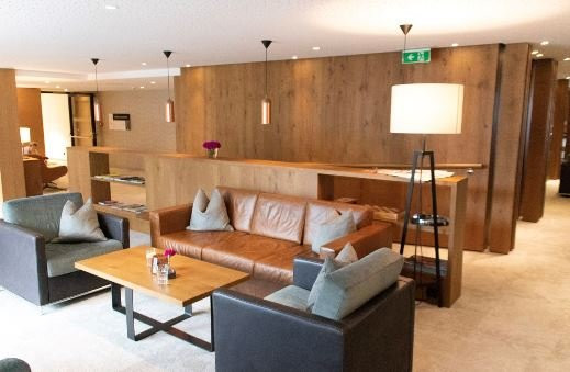 Das Hohe Salve Sportresort主图