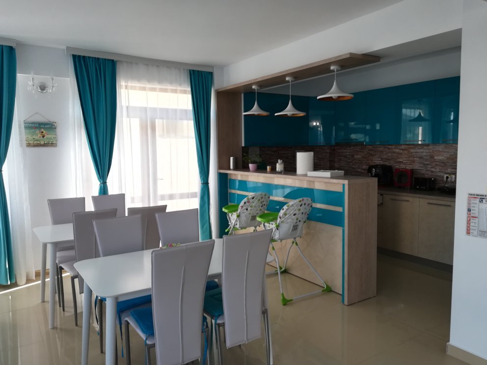 Armsea Mamaia Nord-官方