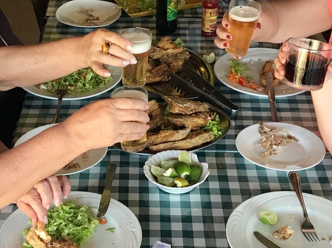 Bar e Restaurante Sítio do Peixe