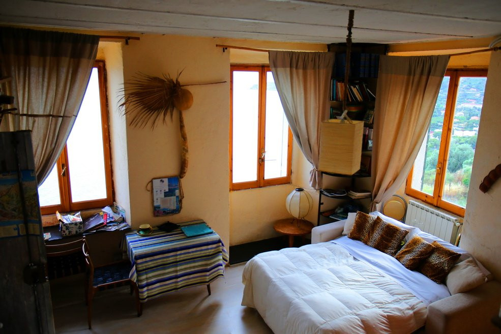 Latte酒店住宿-Romantic Casa Lorenzina B&B