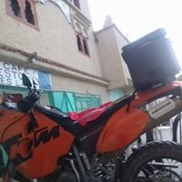 Auberge Des Lacs Imilchil主图