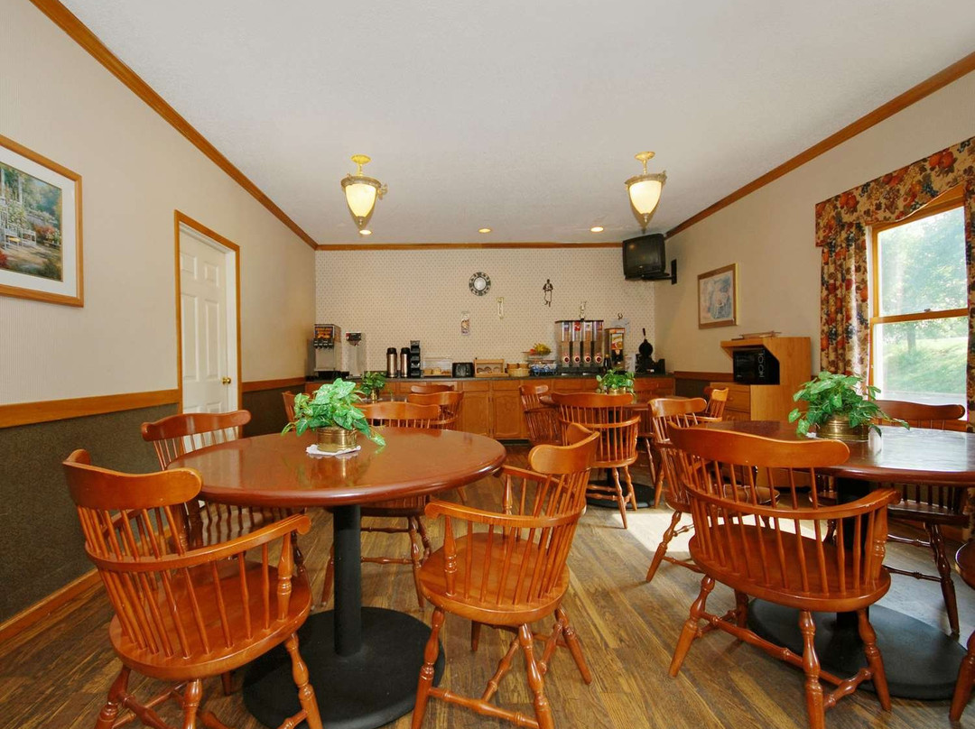 Quality Inn & Suites主图