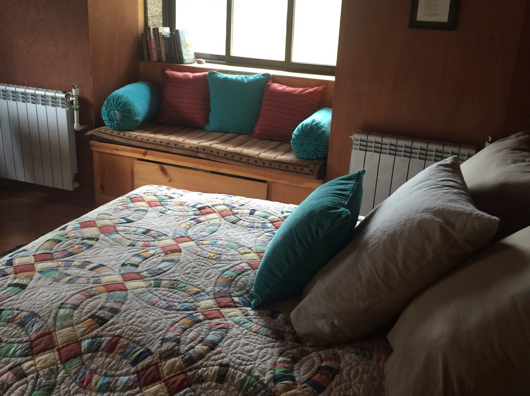 Beni酒店住宿-Thebeyul And Hermitage Farm