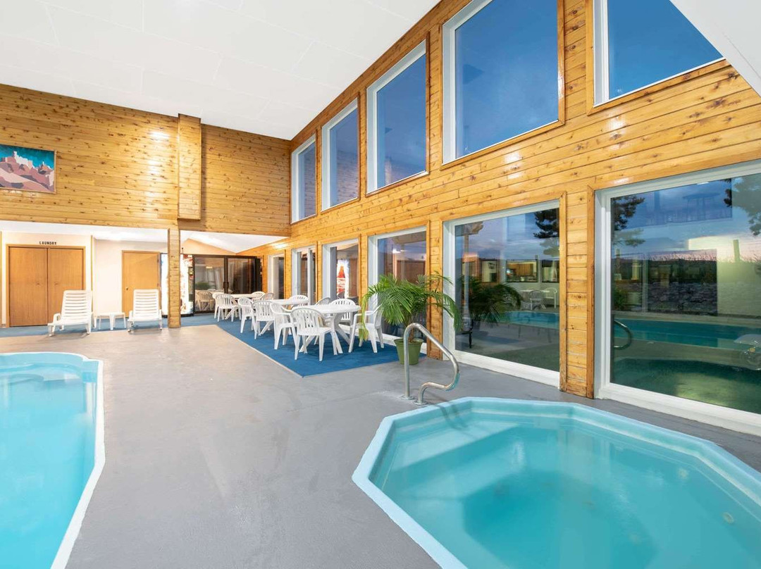 Travelodge by Wyndham Spearfish主图