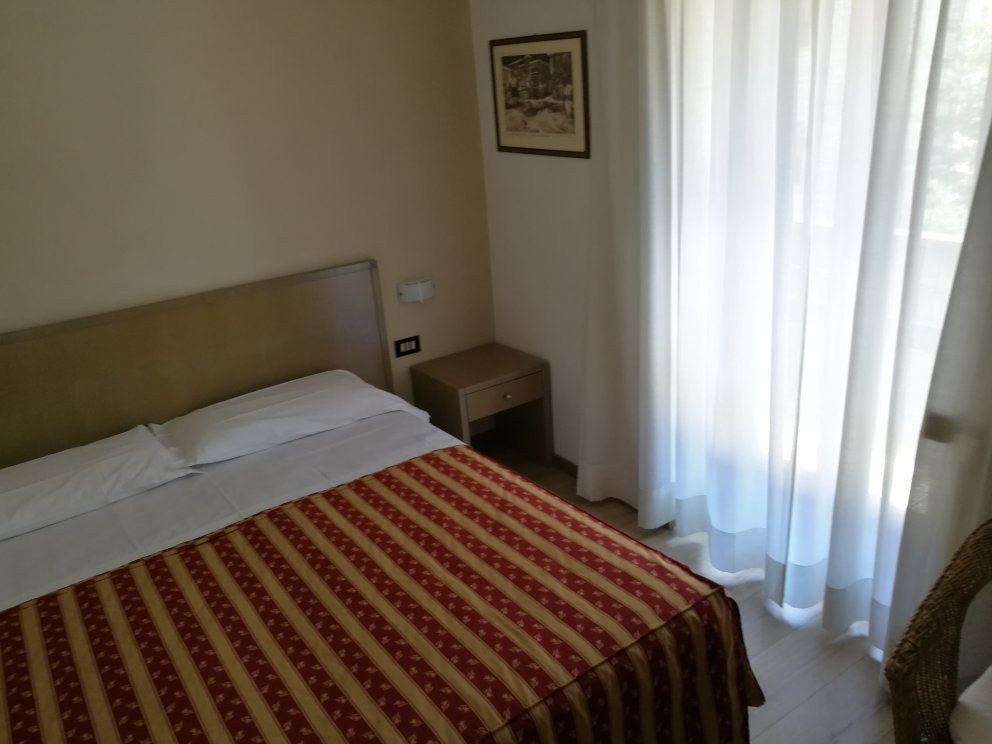 Hotel Pineta主图